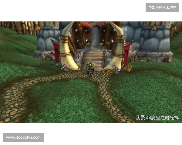 奥格瑞玛副本周边区域探索全攻略详解与注意事项