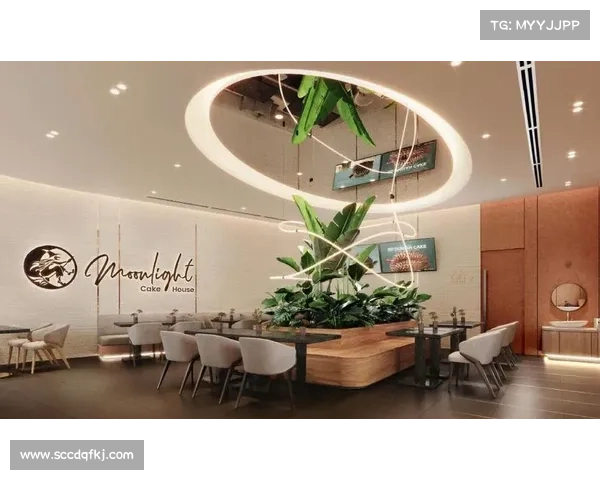 提升蛋糕屋氛围的七个小技巧让顾客更有沉浸感与归属感