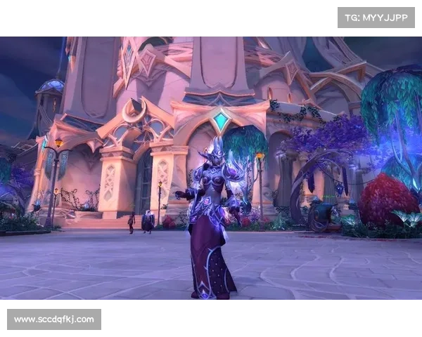 夜精灵文化与战袍传承的探索与传世意义分析