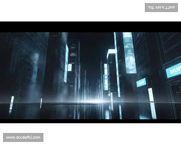 超越时空的边界：探索科技与未来的无限可能与奇迹