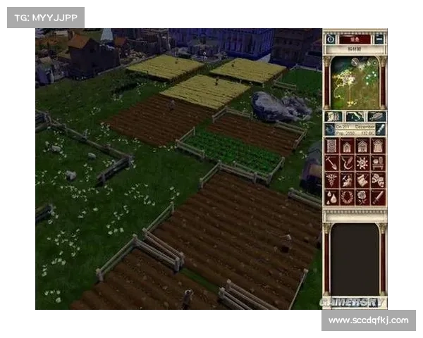 《Win7环境下凯撒大帝4流畅运行技巧与优化方法分享》