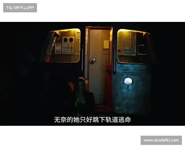 《地铁惊魂》为何让观众在紧张氛围中体验极限恐惧与智慧的较量 《地铁惊魂》为何让观众在紧张氛围中体验极限恐惧与智慧的较量