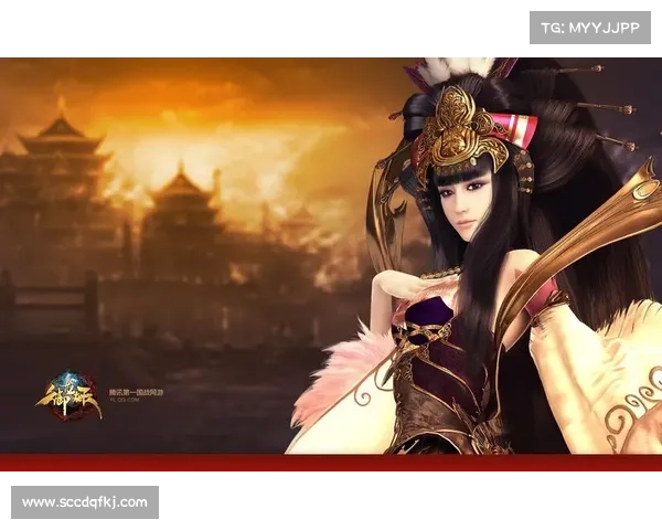 《御龙在天》中的强力勇者角色推荐及培养指南