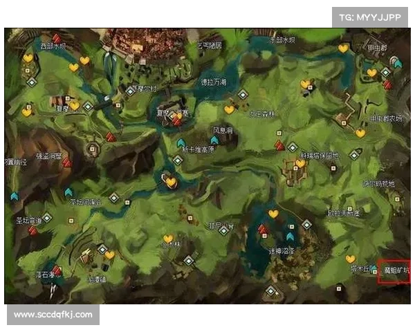 激战2奶妈玩法解析与装备搭配技巧全面指南