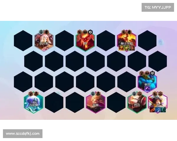 2023云顶之弈S4赛季五大强势阵容深度解析及优劣分析