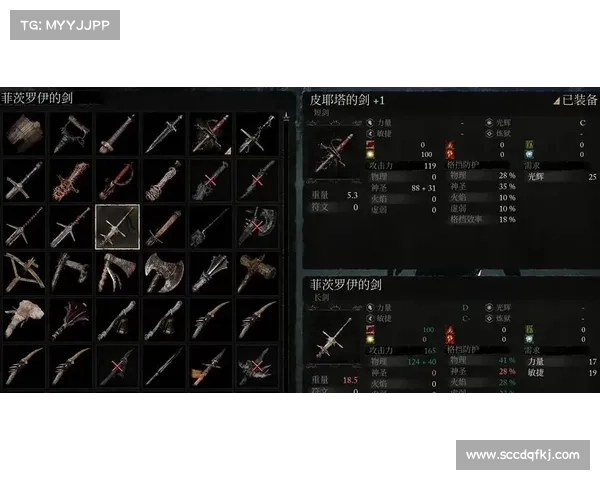 暗流之主最佳装备与策略选择全面解析助你轻松制胜