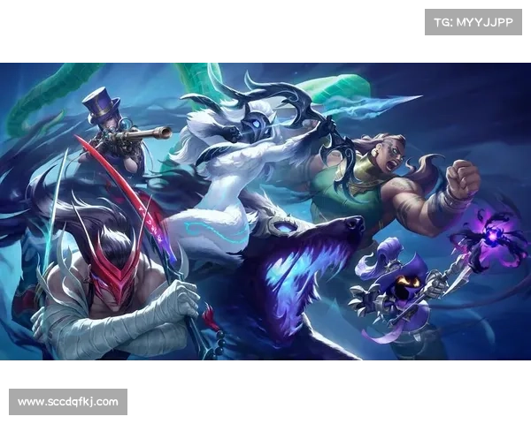 英雄联盟赛季全景分析 战斗机制与奖励系统深度剖析