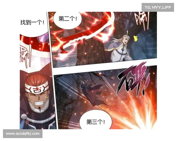 斗破苍穹OL新职业技能强势登场 Top 5技能解析与搭配推荐