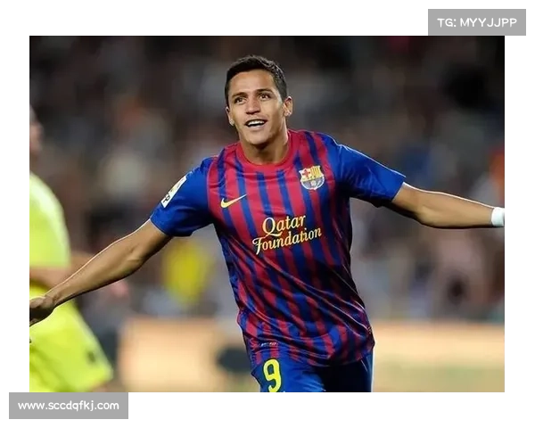 从巴萨到国米再到智利队盘点桑切斯辉煌足迹与五队传奇经历