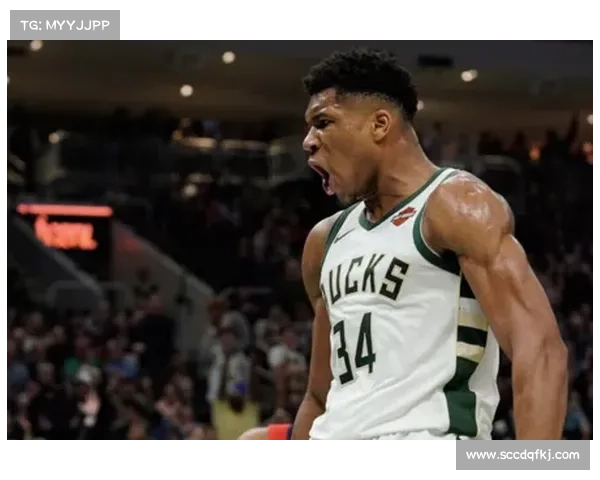 字母哥是谁 他是来自哪个国家的篮球顶尖球员及成就分析