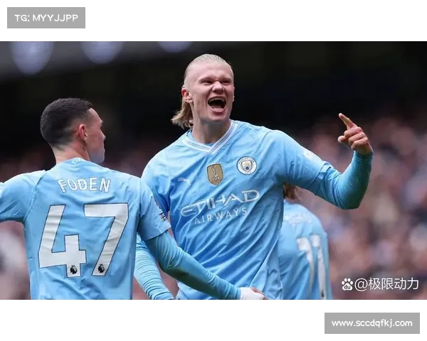 曼城7号后卫攻防兼备速度出众展现现代足球全面实力